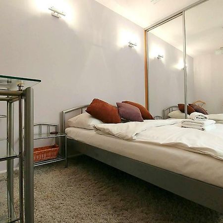 Apartament Oficyna Krakov Exteriér fotografie