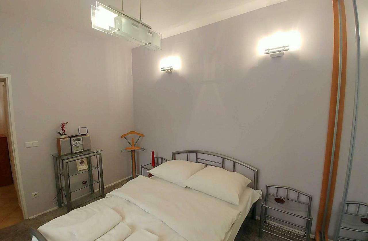 Apartament Oficyna Krakov Exteriér fotografie